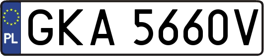 GKA5660V