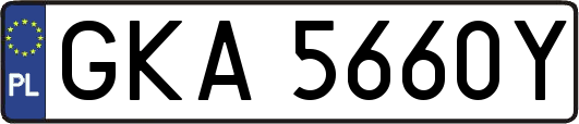 GKA5660Y