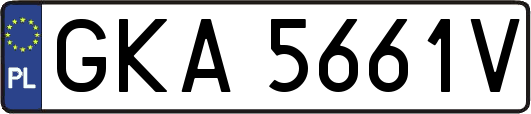 GKA5661V