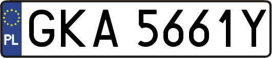 GKA5661Y