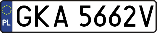 GKA5662V
