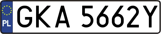 GKA5662Y