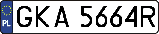 GKA5664R