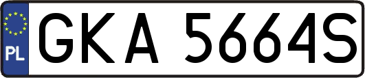 GKA5664S