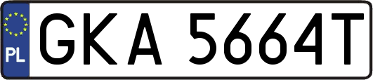GKA5664T