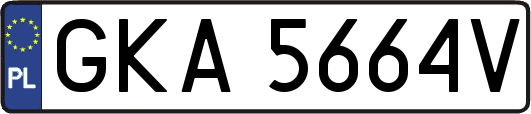 GKA5664V