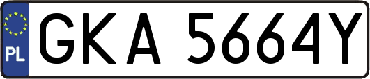 GKA5664Y