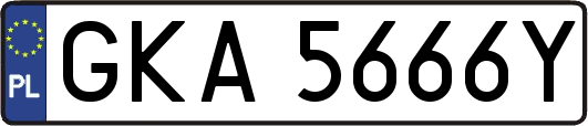 GKA5666Y