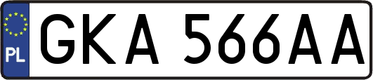 GKA566AA
