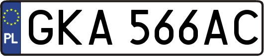 GKA566AC