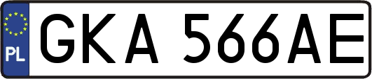 GKA566AE