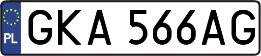 GKA566AG