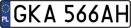 GKA566AH