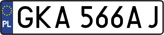 GKA566AJ