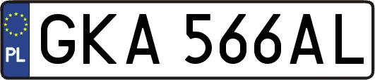 GKA566AL