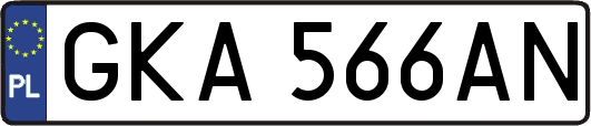 GKA566AN