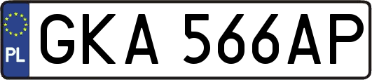 GKA566AP