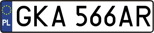 GKA566AR