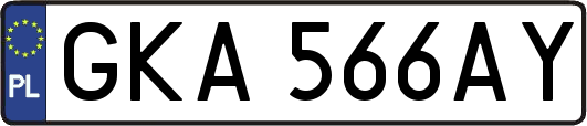 GKA566AY