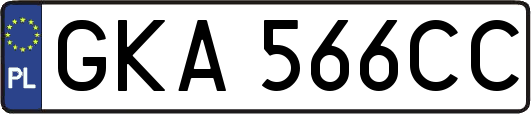 GKA566CC