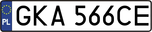 GKA566CE