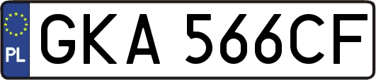 GKA566CF