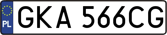 GKA566CG