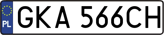 GKA566CH