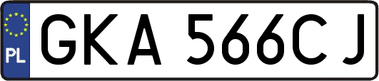GKA566CJ