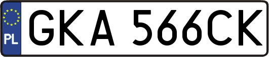GKA566CK