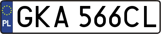 GKA566CL