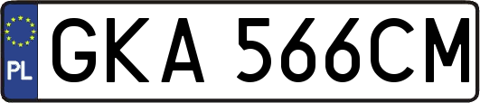 GKA566CM