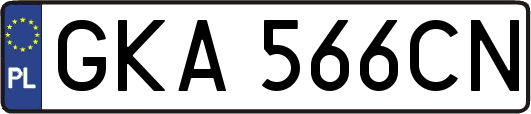 GKA566CN