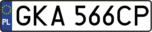 GKA566CP