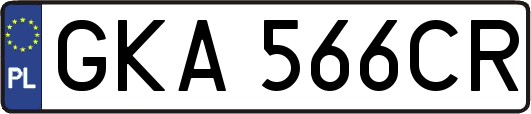 GKA566CR