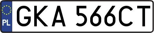 GKA566CT