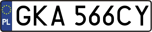 GKA566CY