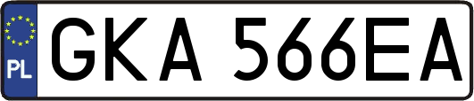 GKA566EA