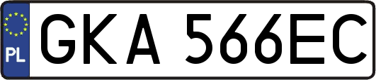 GKA566EC