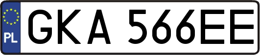 GKA566EE