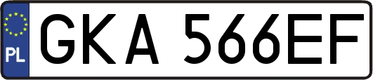 GKA566EF