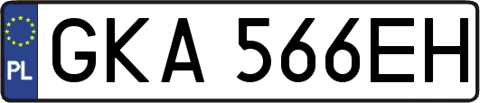 GKA566EH