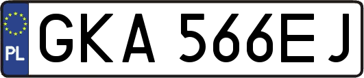 GKA566EJ