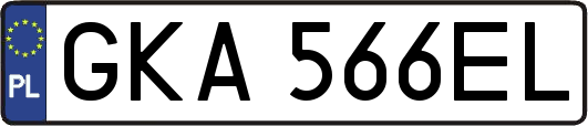 GKA566EL