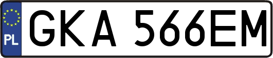GKA566EM