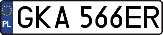 GKA566ER