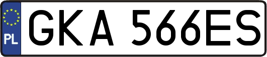 GKA566ES
