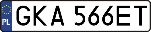 GKA566ET