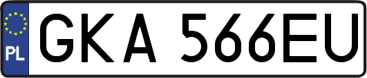 GKA566EU