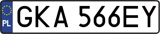 GKA566EY